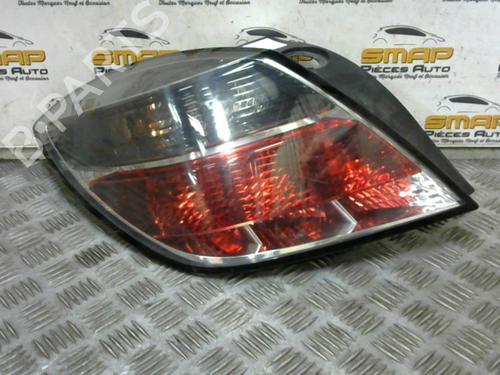 Venstre baglygte OPEL ASTRA H GTC (A04) 2.0 Turbo (L08) | BP19883568C34 