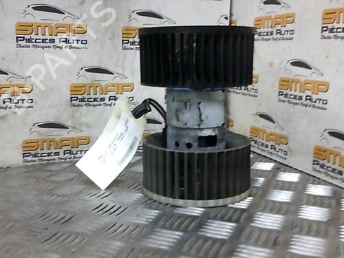 Ventilator motor BMW 3 (E46) 330 d (184 hp) 21977555