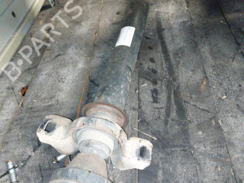 Used Driveshaft TOYOTA RAV 4 II (_A2_) 2.0 D 4WD (CLA20_, CLA21_, CLA20R, CLA21R) (116 hp) 21981119