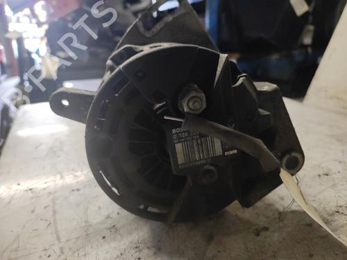 Alternator RENAULT TWINGO II (CN0_) 1.2 16V (CN04, CN0B) | BP19900713M7 