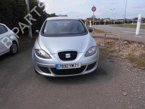 Left taillight SEAT TOLEDO III (5P2) 1.9 TDI | BP19897798C34 