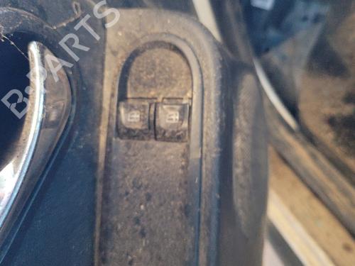 Used Left front window switch Left front window switch DACIA DUSTER (HS_) 1.5 dCi 4x4 (109 hp) 20725756 20725756