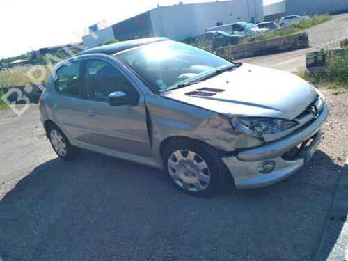 Antriebswelle links vorne PEUGEOT 206 Hatchback (2A/C) 2.0 HDI 90 | BP19888971M38 