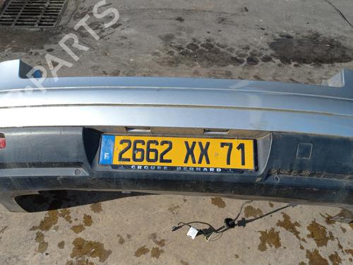 Bak støtfanger CITROËN C5 II (RC_) 2.2 HDi (RC4HXE) | BP19898025C8 