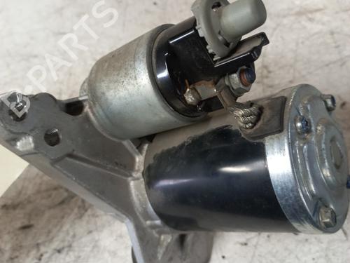 Starter RENAULT TWINGO III (BCM_, BCA_)  | BP21988125M8 