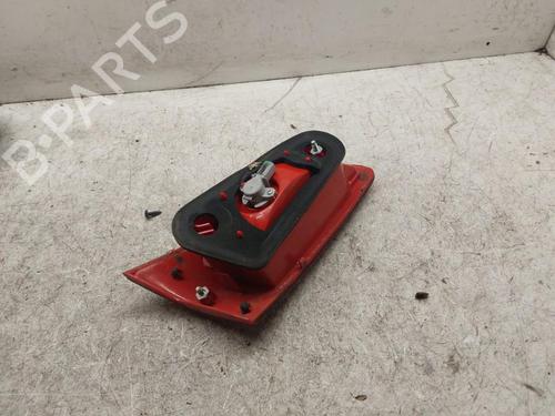 Right tailgate light ALFA ROMEO 147 (937_) 1.9 JTDM 8V (937.AXD1A, 937.AXU1A, 937.BXU1A) | BP21981851C80 