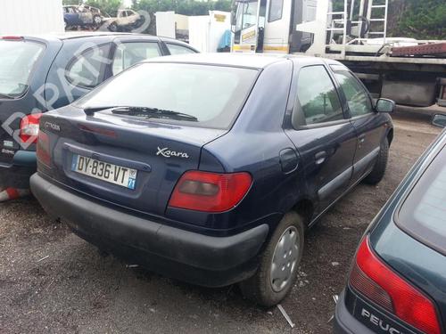 Højre baglygte CITROËN XSARA (N1) 1.9 TD | BP19896614C35 