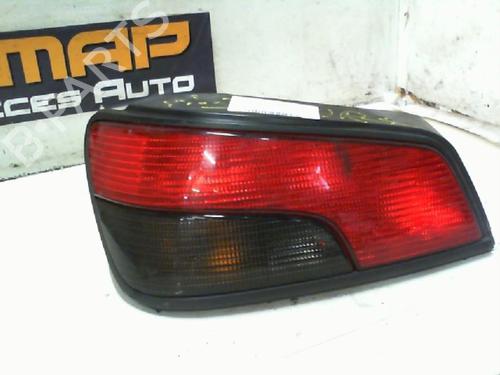 Used Left taillight PEUGEOT 306 Hatchback (7A, 7C, N3, N5) [1993-2003]  19891556