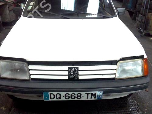 Used Parts PEUGEOT 205 I (741A/C) 1.6 (75 hp) 2049390