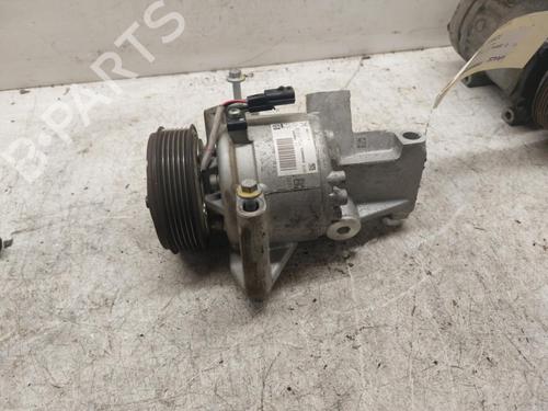 Airco pomp DACIA SANDERO II 1.5 Blue dCi 95 (B8JL) (95 hp) 19896731