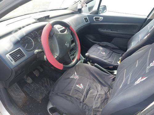 Left sun visor PEUGEOT 307 (3A/C) 1.6 16V | BP22234500I1 