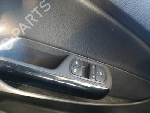 Used Left front window switch OPEL CORSA D (S07) 1.3 CDTI (L08, L68) (75 hp) 24595736