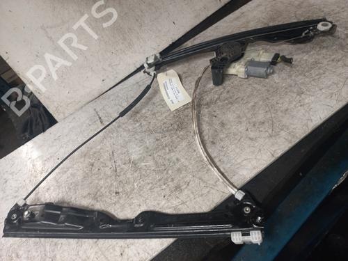 Front right window mechanism PEUGEOT 308 SW II (LC_, LJ_, LR_, LX_, L4_) 1.6 BlueHDi 120 | BP22371811C23 
