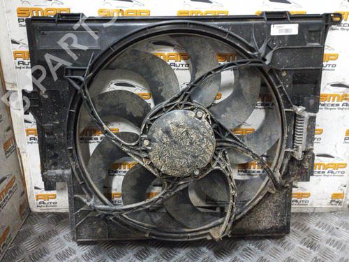 Radiator fan BMW 1 (F21) 114 d | BP19889281M35 