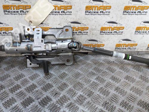 Steering column PEUGEOT 208 I (CA_, CC_) 1.6 HDi | BP19882741M21 