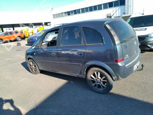 Ratstangsstang OPEL MERIVA A MPV (X03) 1.7 CDTI (E75) | BP19894494I23 