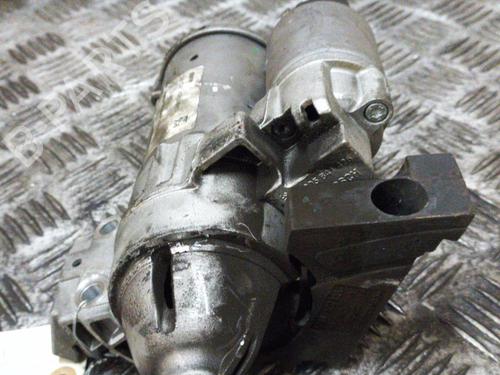 Used Starter BMW 1 (F21) 114 d (95 hp) 19889283