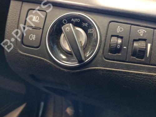 Used Headlight switch HYUNDAI i40 I CW (VF) 1.7 CRDi (136 hp) 25001439