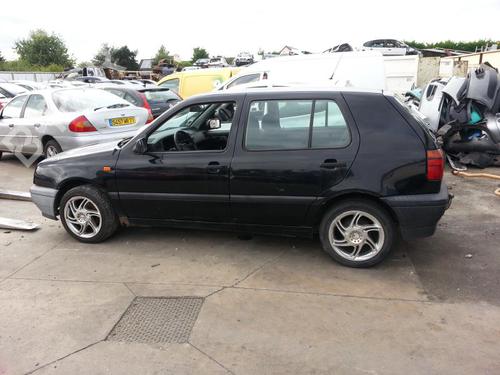 Left front indicator VW GOLF III (1H1)  | BP21974461C32 