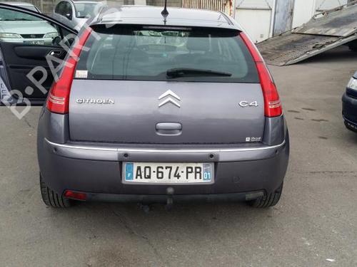 Right taillight CITROËN C4 I (LC_)  | BP19891661C35 