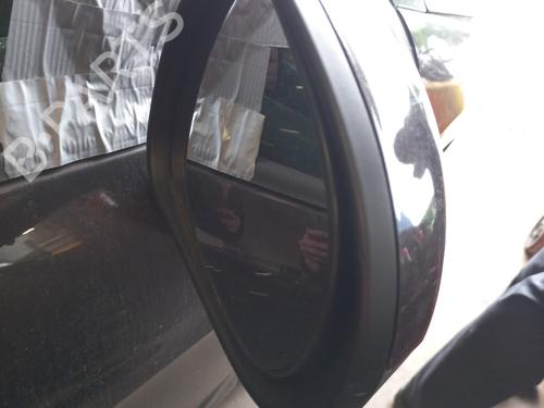 Used Right mirror PEUGEOT 308 I (4A_, 4C_) 1.6 HDi (92 hp) 27891235