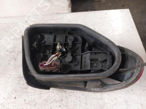 Right taillight CITROËN XSARA (N1) 1.4 HDi | BP19897278C35 
