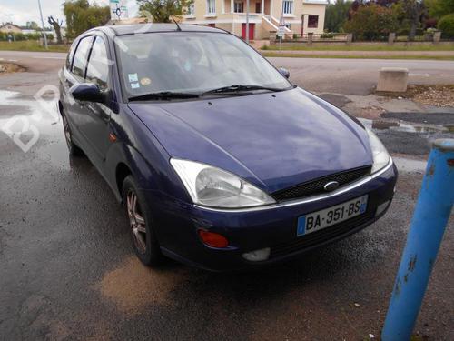Faro derecho FORD FOCUS I (DAW, DBW)  | BP19882331C29 