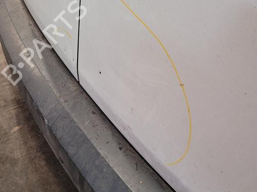 Right tailgate VW CADDY IV Box Body/MPV (SAA, SAH) 2.0 TDI | BP23950718C77 