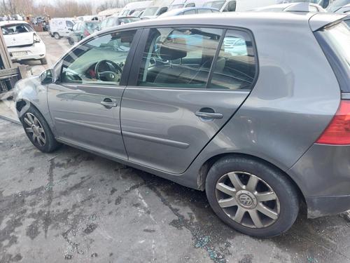 Left front window switch VW GOLF V (1K1) 1.9 TDI | BP24614175I27  - Image 5