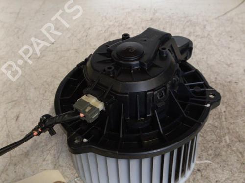 Heater blower motor HYUNDAI i30 (GD) 1.6 CRDi | BP19889176M62 
