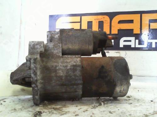 Used Starter RENAULT MEGANE II (BM0/1_, CM0/1_) 1.5 dCi (BM1F, CM1F) (86 hp) 19896645