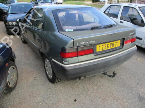 Right front indicator CITROËN XANTIA (X1_, X2_) 1.9 Turbo D | BP19892039C33 