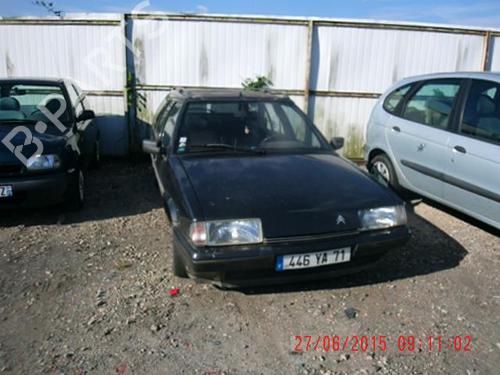 Used Parts CITROËN BX Break (XB-_) TRD Turbo (90 hp) 2048423