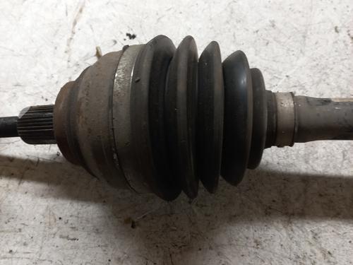 Used Left front driveshaft VW CC B7 (358) 2.0 TDI (150 hp) 26006502