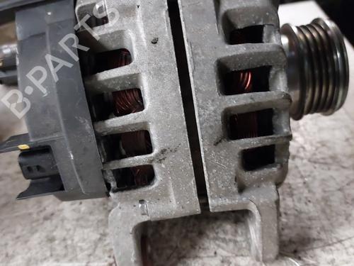 Alternator DACIA SANDERO II 1.0 SCe 75 (B8JC, B8JD) | BP21998036M7 