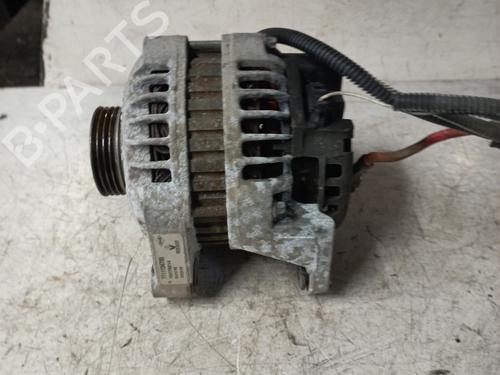 Alternator RENAULT KANGOO Express (FC0/1_) 1.2 (FC01, FC0A, FC0F) | BP21991232M7 