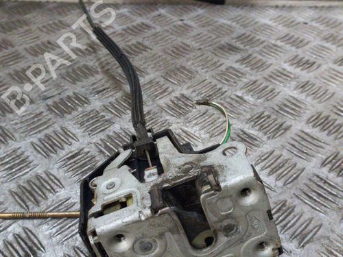 Venstre foran lås RENAULT CLIO II (BB_, CB_) 1.5 dCi (B/CB07) | BP19880381C98 