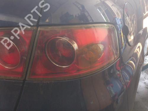 Højre baglygte SEAT IBIZA III (6L1) [2002-2009]  19896931