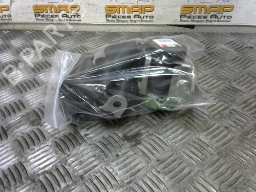 Rear right belt tensioner SKODA OCTAVIA II (1Z3) 2.0 TDI 16V 1Z0857447EZAB