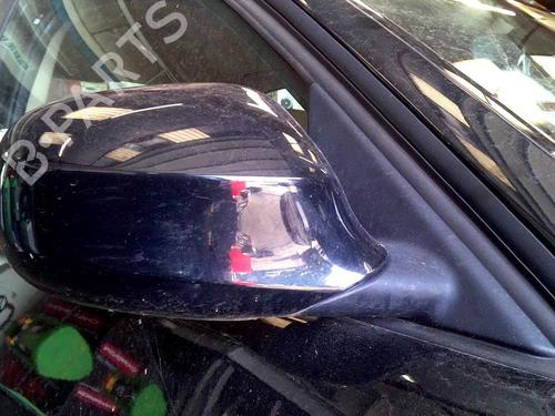 Right mirror BMW 3 (E90)  | BP19898126C27 