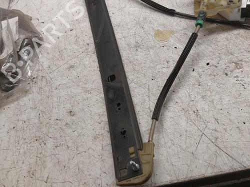 Front left window mechanism AUDI Q7 (4LB) 4.2 TDI quattro | BP19887838C22 
