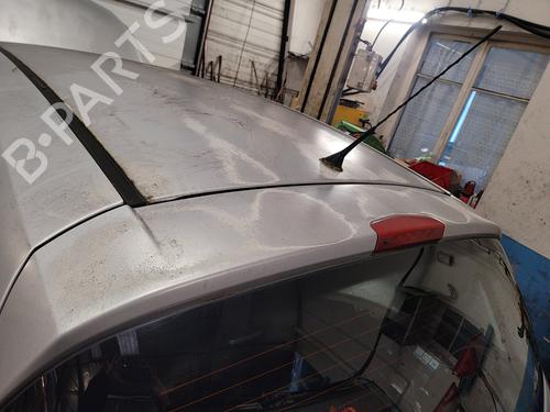 Tailgate OPEL CORSA D (S07) 1.3 CDTI (L08, L68) | BP23777301C6 