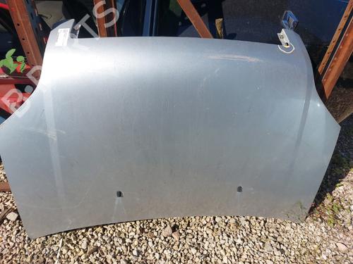 Motorhjelm FORD FUSION (JU_) 1.6 TDCi (90 hp) 21983625