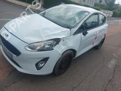 Steering column stalk FORD FIESTA VII (HJ, HF) 1.1 Ti-VCT | BP21992466I23 