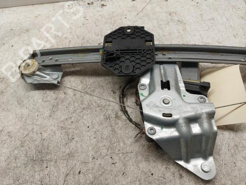 Front right window mechanism DACIA SANDERO II 1.5 dCi | BP19887288C23 