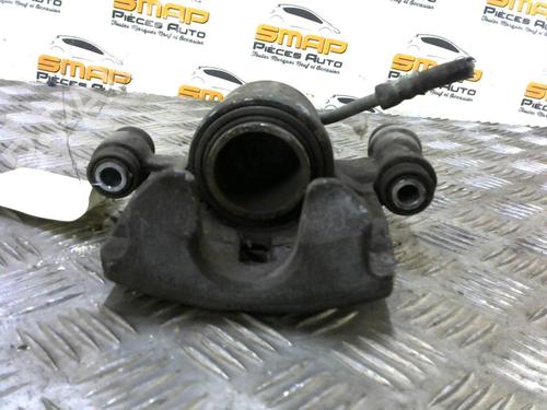 Right front brake caliper KIA PICANTO II (TA) 1.0 | BP19895756M104 