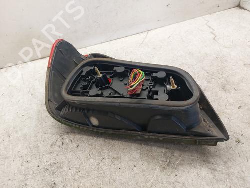 Højre baglygte PEUGEOT 306 Hatchback (7A, 7C, N3, N5)  | BP19897368C35 