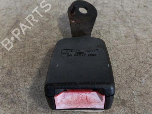 Sikkerhetsbelte-spenne FORD KA (RB_) 1.3 i ROCAM (70 hp) 19898038