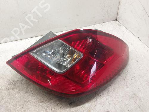 Right taillight OPEL CORSA D (S07) 1.3 CDTI (L08, L68) | BP19880607C35 