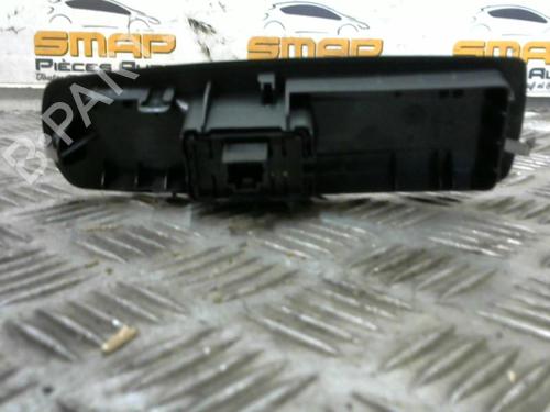 Right front window switch RENAULT MEGANE III Hatchback (BZ0/1_, B3_)  | BP21978650I26 
